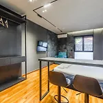 Апартаменты Goa By