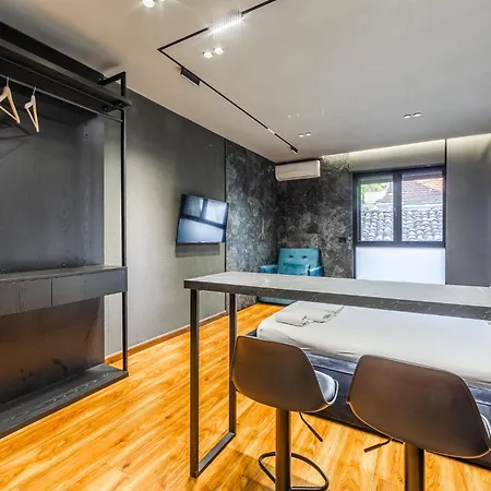 Apartment Goa By