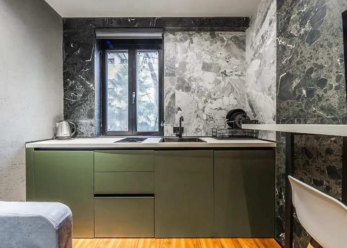 Apartmán Goa By Tirana