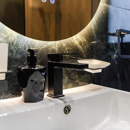 Apartment Goa By Tirana