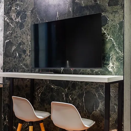 Apartamento Goa By Tirana