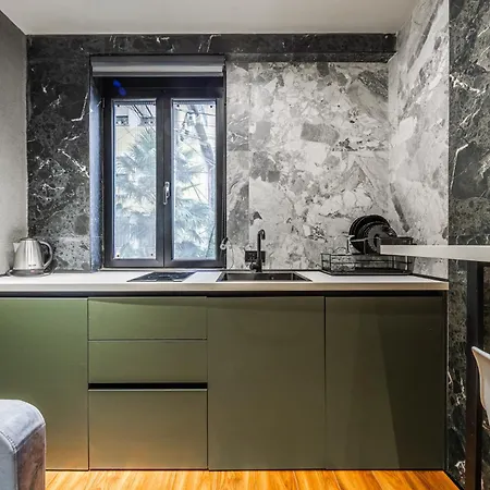 Appartamento Goa By Tirana