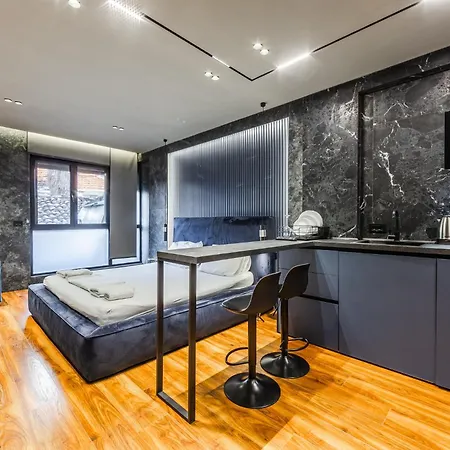 Apartment Goa By Tirana