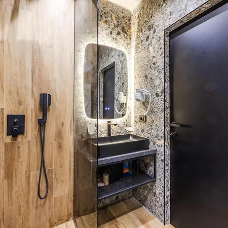 Goa By Apartment Tirana