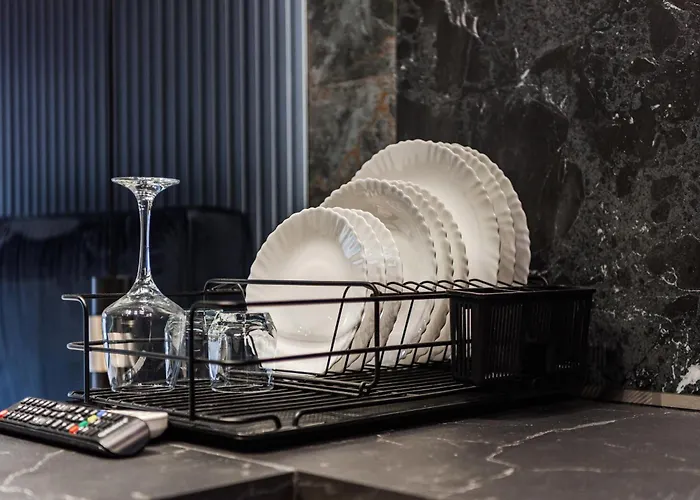 Goa By Appartamento *