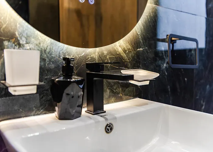 Appartamento Goa By Tirana