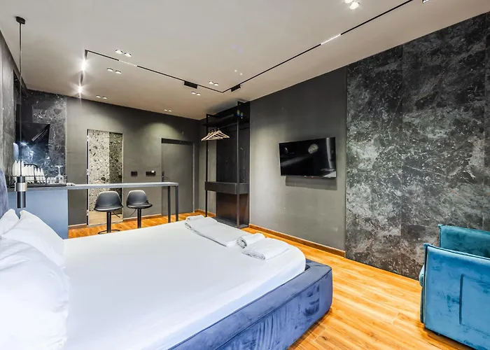 Goa By Appartamento *