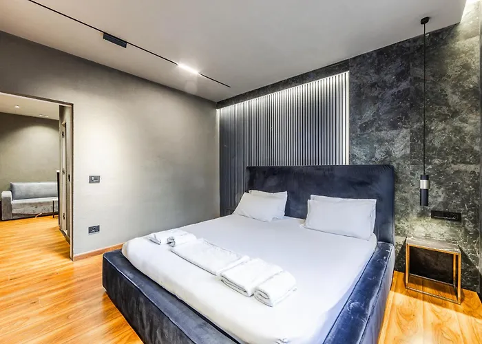 Goa By Appartamento *