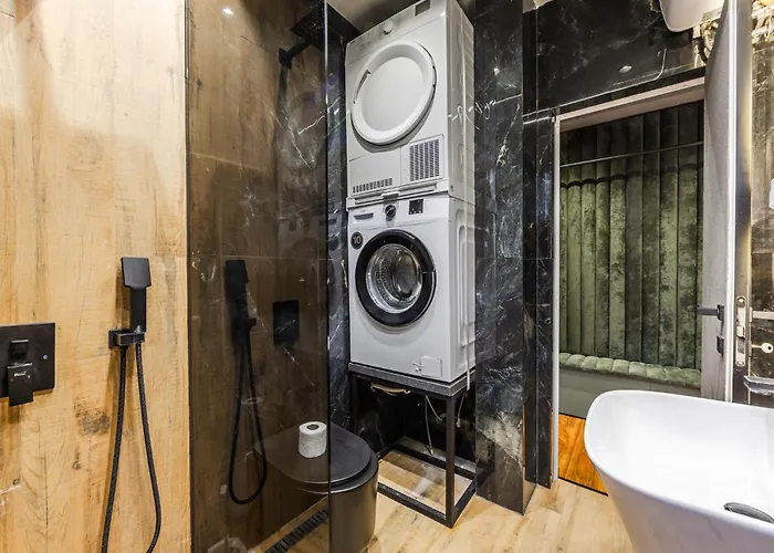 Appartamento Goa By *