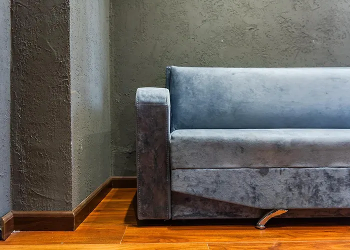 Appartamento Goa By *