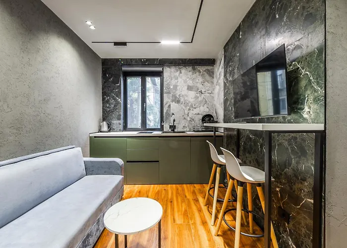 Goa By Appartement *