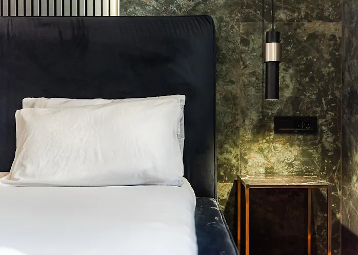 Goa By Appartamento *