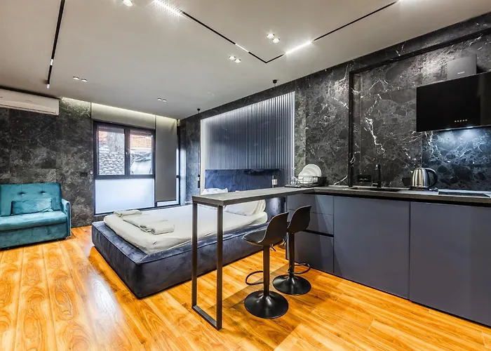 Appartamento Goa By Tirana